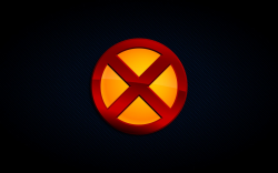 X Men Logo Wallpaper For Mac #JqH | Men logo, Men tv, Man ...
