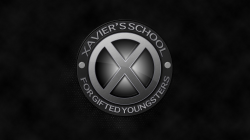 X Men Logo Wallpaper (68+ images)