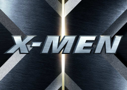 The X-Men: The X-Men Logo Wallpaper 1024x768