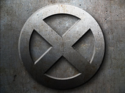 X-Men Logo Destroyed by ~fireheart47 on deviantART | Men ...
