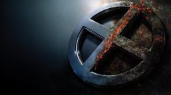 X Men Logo Wallpapers HD - Wallpaper Cave