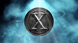 X-Men 2011 First Class Logo (2)