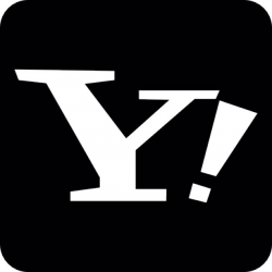 Yahoo Logo Clipart