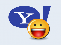Yahoo Logos