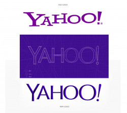 Logo Redesign Lessons for a Designer to Follow