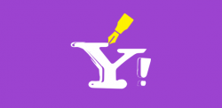 How to put an image in Yahoo email signature - instructions