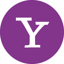 Yahoo Icon | | Vector Images Icon Sign And Symbols
