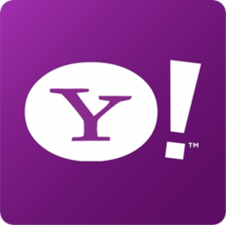 Yahoo iCon Logo Vector (.AI) Free Download