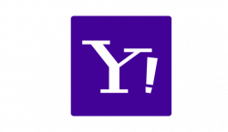 Logo, yahoo, yahoo logo, yahoo! icon