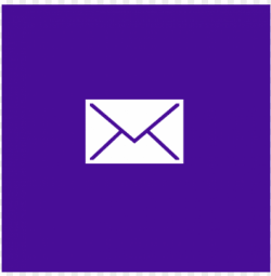yahoo mail logo PNG image with transparent background | TOPpng