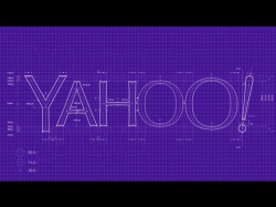 Yahoo reveals its new logo - The Verge
