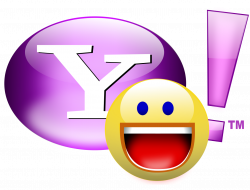 Yahoo Old Logo Vector PNG Transparent Yahoo Old Logo Vector ...