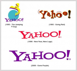 Yahoo\'s New Logo Design, Such a Letdown.