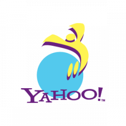 Yahoo logo: history and evolution - Web Cosmo Forums