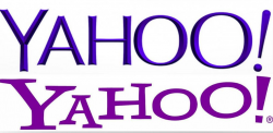 Yahoo Logo Gets a Makeover, Keeps the Purple and Exclamation ...