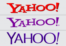 Yahoo\'s new logo waves goodbye to the old internet