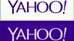 Yahoo: Lots of thought went into logo