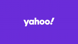 Yahoo\'s new logo waves goodbye to the old internet