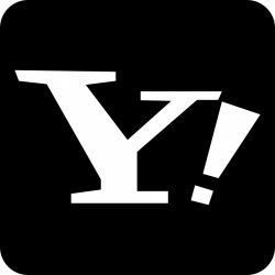 Yahoo Logo Svg Png Icon Free Download (#5257 ...