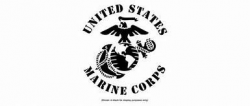 free svg marine corps logo for cricut - Yahoo Image Search ...