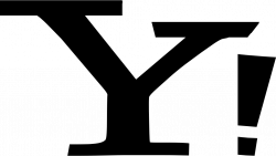 Yahoo Logo Svg Png Icon Free Download (#44486 ...