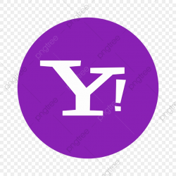 Yahoo Purple Icon, Yahoo Logo, Yahoo Icon, Yahoo PNG and ...