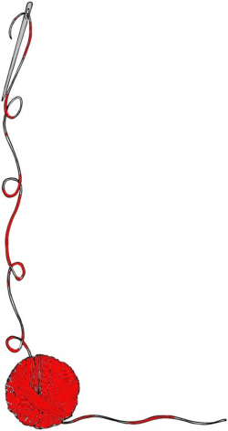 Free Knitting Border Cliparts, Download Free Clip Art, Free ...