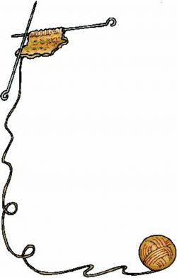 Clip art Activities Knitting | Clip art, Knitting tattoo ...