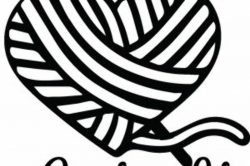 Yarn and crochet hook clipart clipart images gallery for ...
