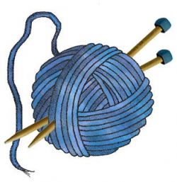 Knitting Clipart | Free download best Knitting Clipart on ...