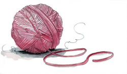 Free Yarn Cliparts, Download Free Clip Art, Free Clip Art on ...