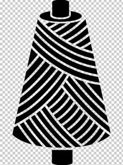 Yarn Textile Tool Thread Bobbin PNG, Clipart, Black And ...