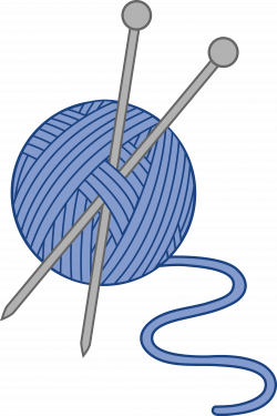 Yarn Clipart Clipart Panda . | Clip art, Knitting wool, Drawings