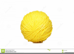 Free Yarn Ball Clipart | Free Images at Clker.com - vector ...