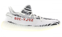 DS Adidas Yeezy Boost 350 V2