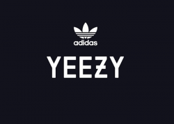 Yeezy Logos