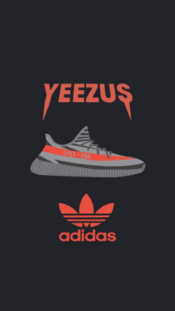 Yeezus in 2019 | Yeezus wallpaper, Hypebeast iphone ...