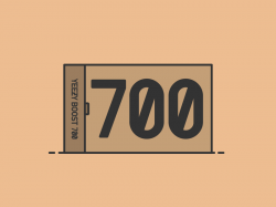 YEEZY BOOST 700 by Ihsan Ahmad Syauqi on Dribbble