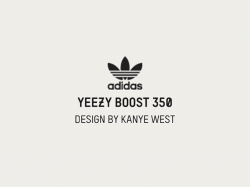 Yeezy Logos