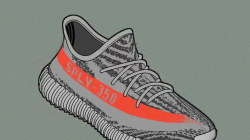 Here\'s How Adidas Yeezy Boost 350 V2 Sneakers Get Made | GQ