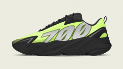 Adidas Yeezy Boost 700 MNVN Release Date | Sole Collector