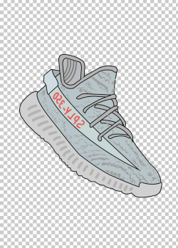 Adidas Yeezy Shoe Sneaker Collecting Air Jordan PNG, Clipart ...