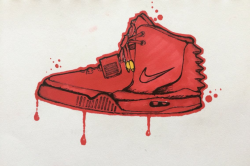 Air Yeezy 2 \