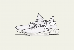 A Full List of Raffles for the Yeezy Boost 350 V2 White ...