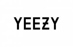 Image result for yeezy logo | Kpop logos, Famous logos, Logos