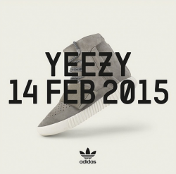 YEEZY SEASON 1 FONT - forum | dafont.com