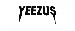 Yeezy Logos