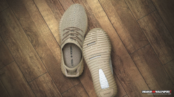 Yeezy Wallpapers - Wallpaper Cave
