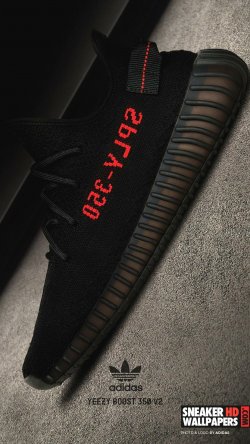 Adidas Yeezy Wallpaper - Sneaker Hd Wallpaper Iphone, Hd ...