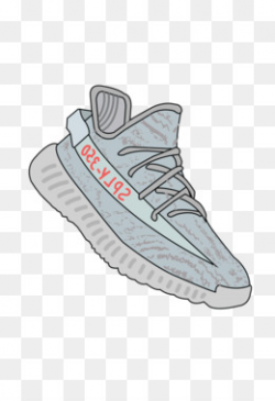 Adidas Yeezy PNG - Adidas Yeezy.